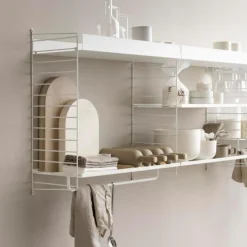 Sale Väggavel 75x30 2-p Hyllsystem