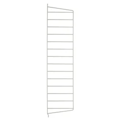 Best Väggavel 75x20 1-p beige String Gavlar