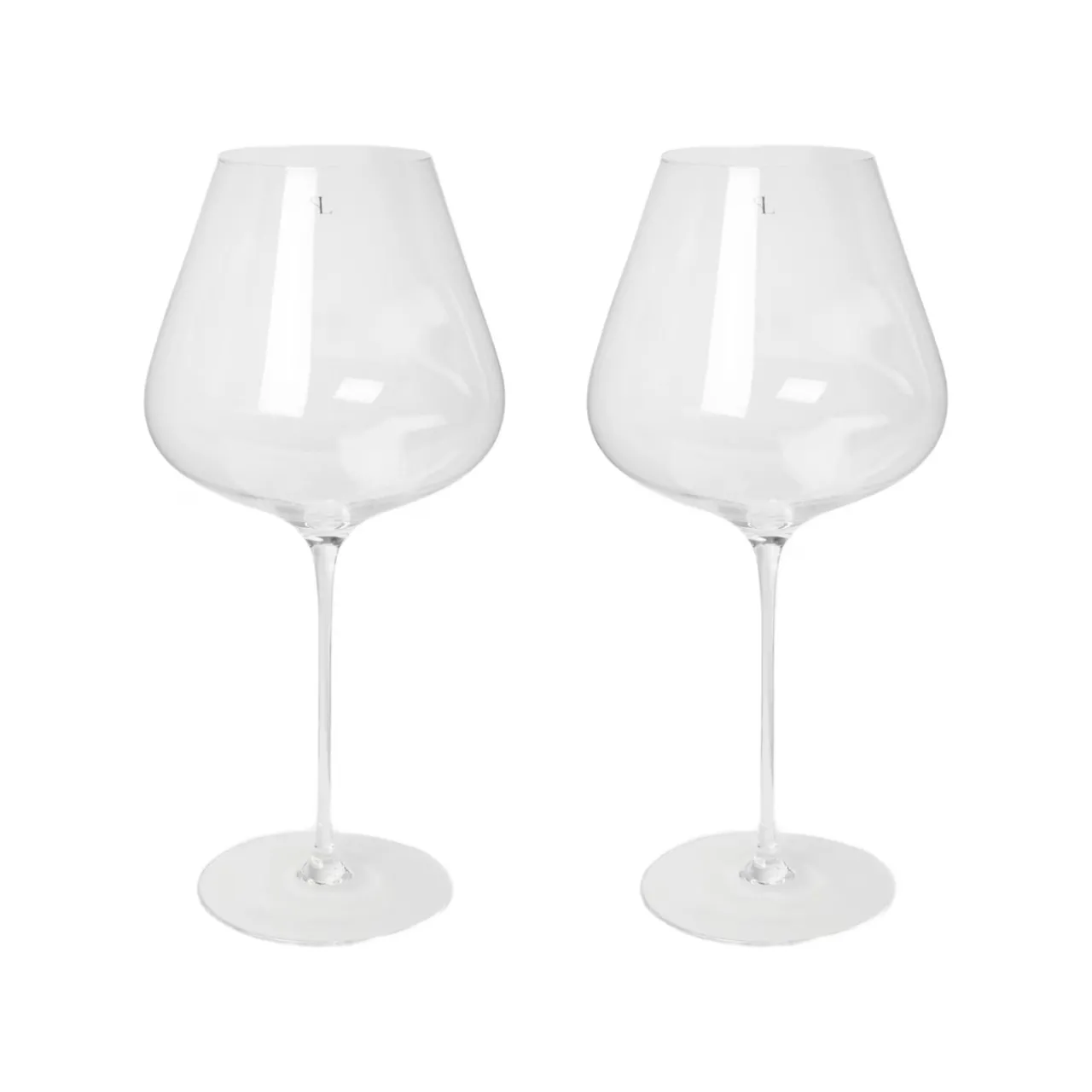 Discount Vinglas Bordeaux 2-pack Vinglas|Köksinredning