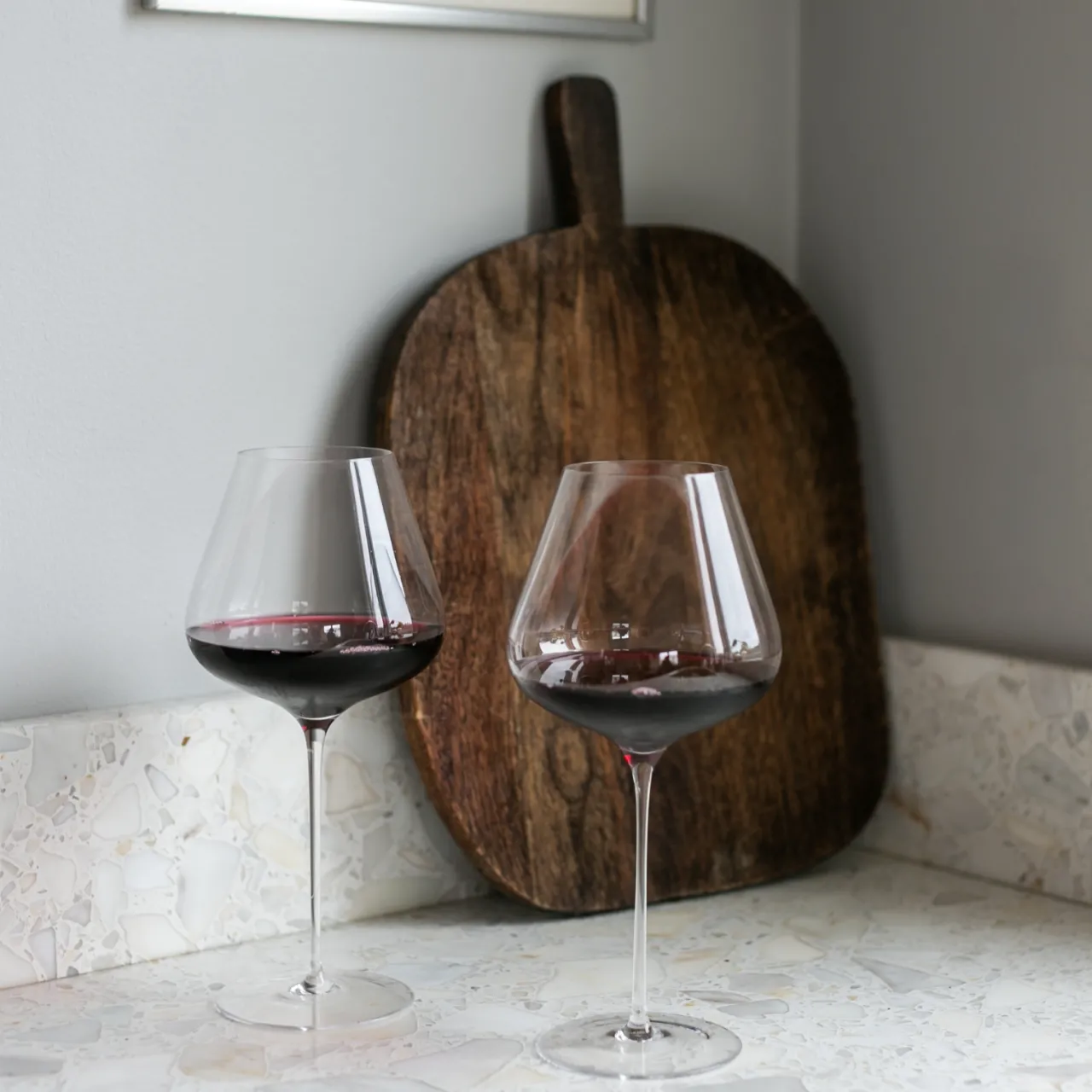 Discount Vinglas Bordeaux 2-pack Vinglas|Köksinredning