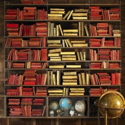 Clearance Vitrinskåp 78x30x42 trä String Skåp & Fällbord|Hyllsystem