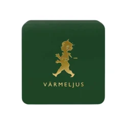 Online Värmeljuslåda Grön Småförvaring|Värmeljus