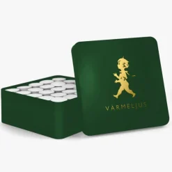 Online Värmeljuslåda Grön Småförvaring|Värmeljus