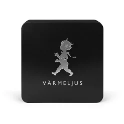 Discount Värmeljuslåda Svart Småförvaring|Värmeljus