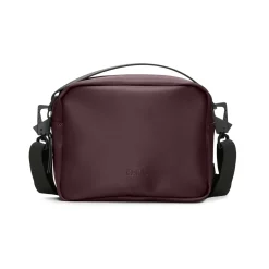 Outlet Väska Box Bag Depth Axelväskor