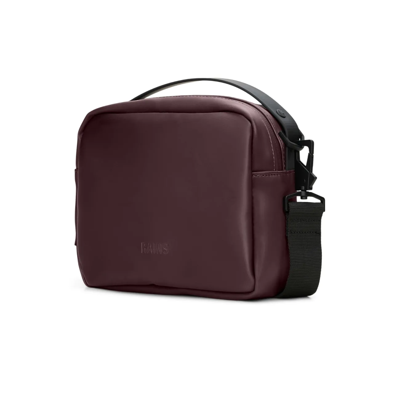 Outlet Väska Box Bag Depth Axelväskor