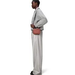 Discount Väska Box bag Micro Honor Axelväskor