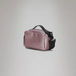 Hot Väska Box bag Micro Muse Axelväskor