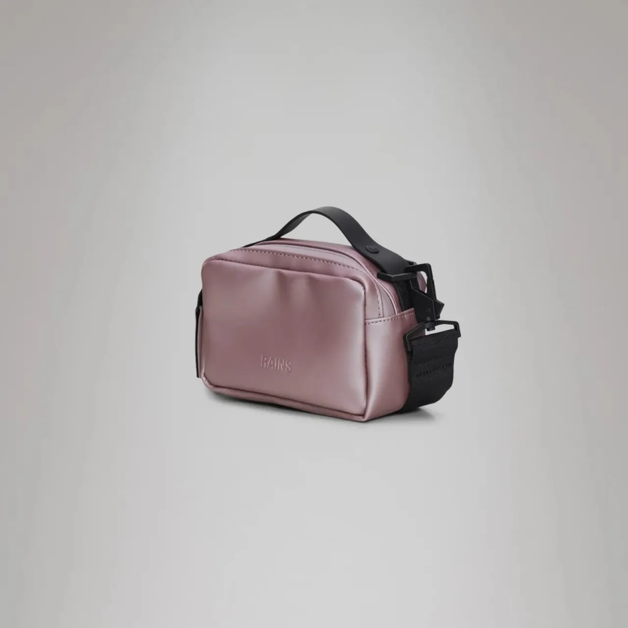 Hot Väska Box bag Micro Muse Axelväskor