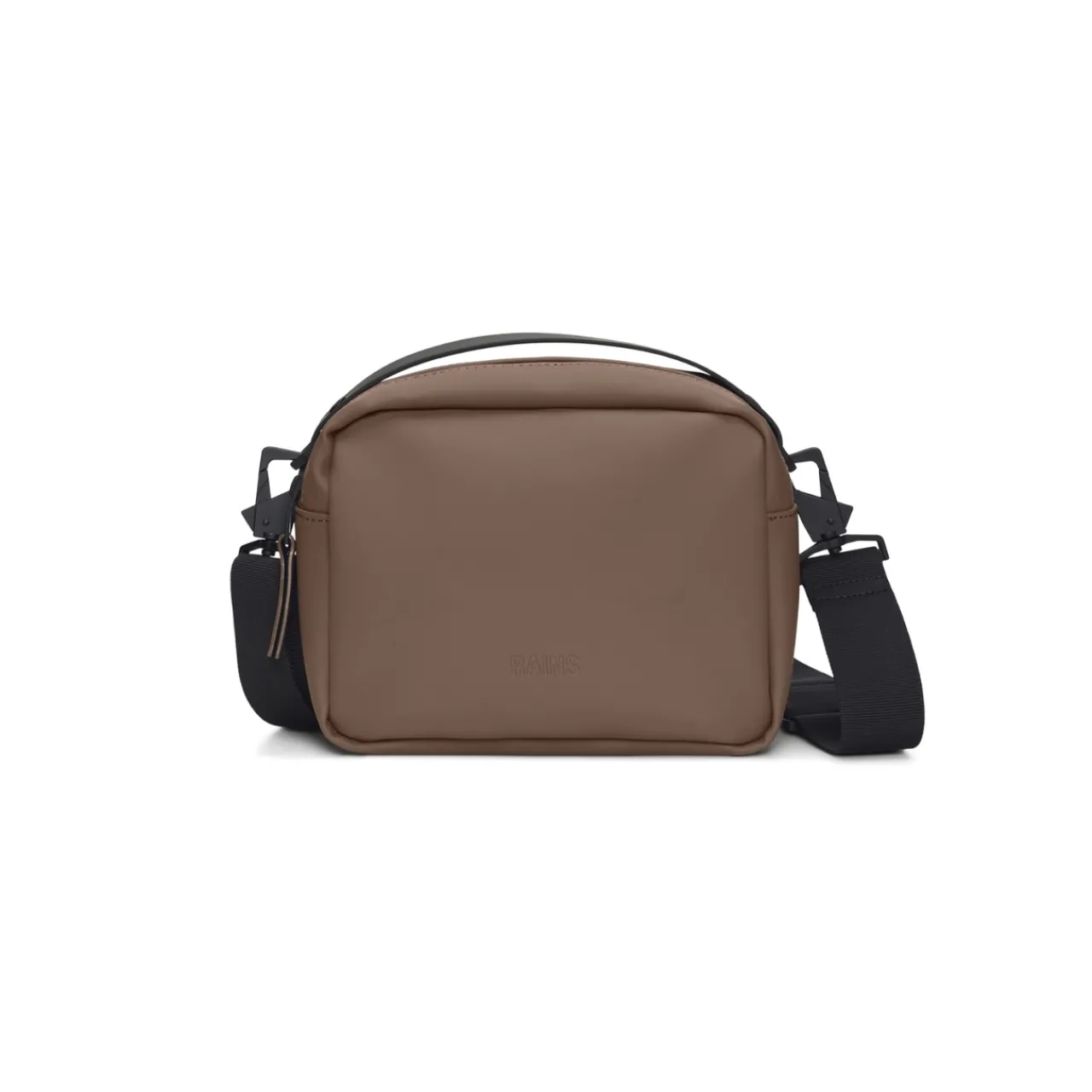 Outlet Väska Box Bag Shade Axelväskor