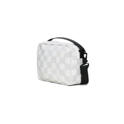 Sale Väska Box Bag Warp rutig Axelväskor