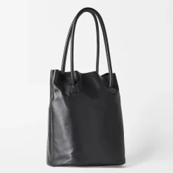 Online Väska Bucket bag Spany Svart Axelväskor