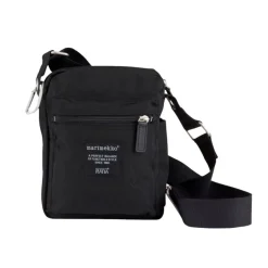 Discount Väska Cash & Carry Svart Axelväskor