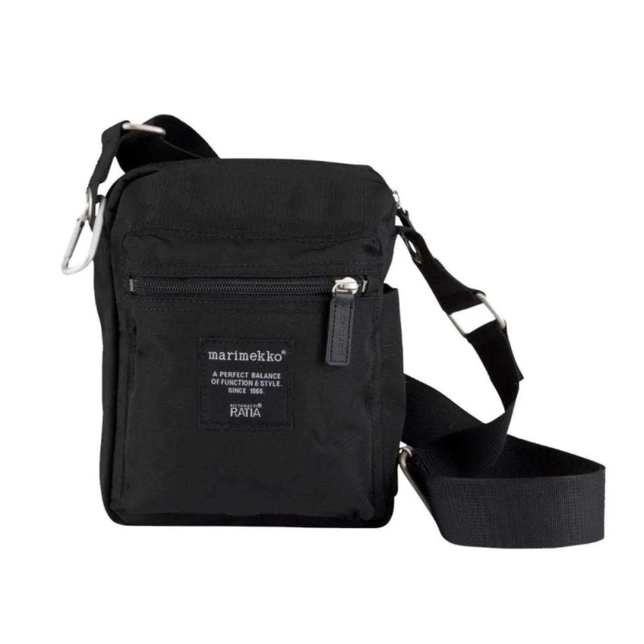 Discount Väska Cash & Carry Svart Axelväskor