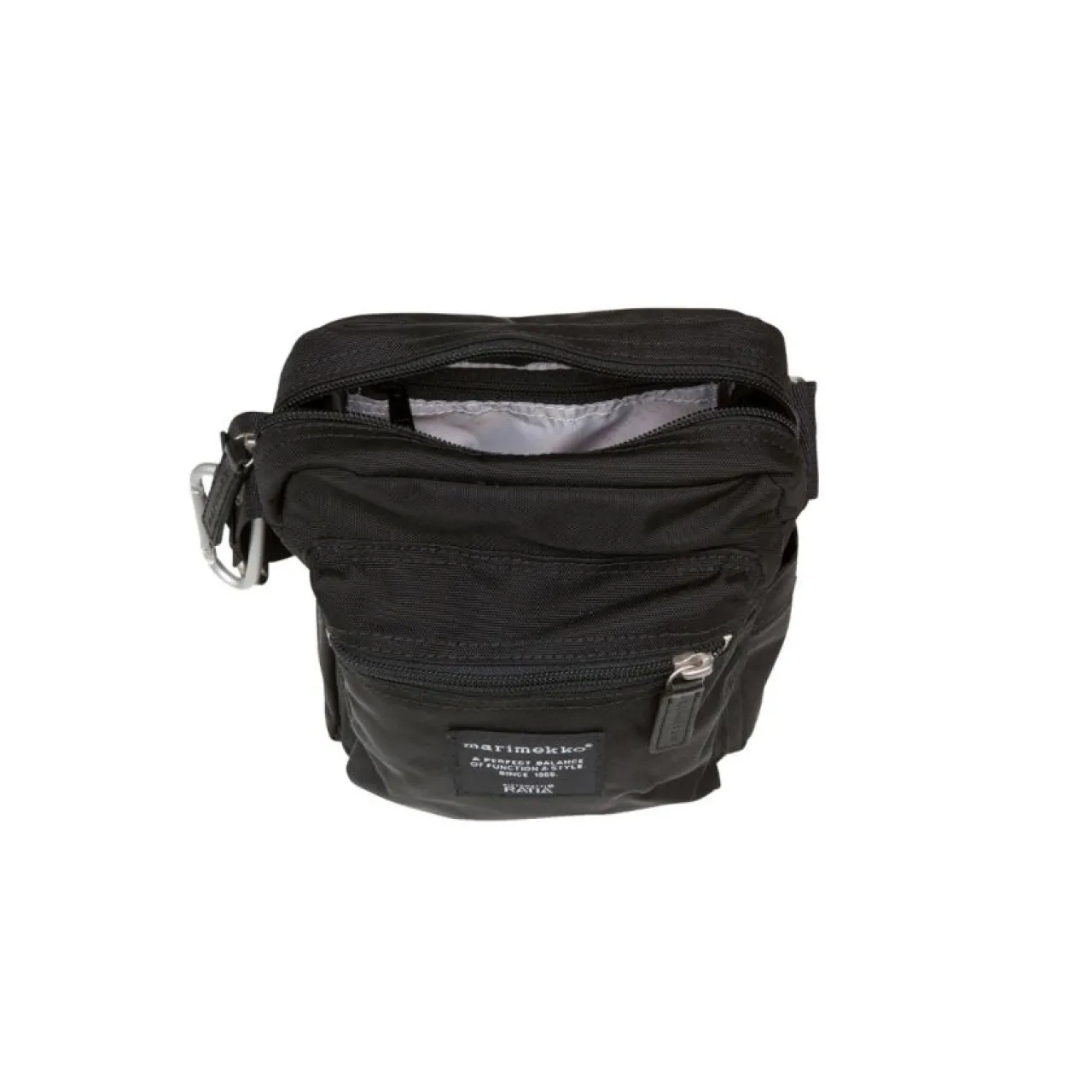 Discount Väska Cash & Carry Svart Axelväskor