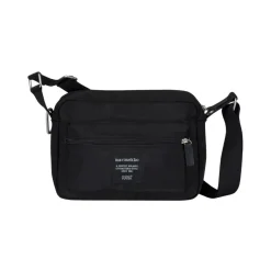 Discount Väska My Things bag Svart Axelväskor