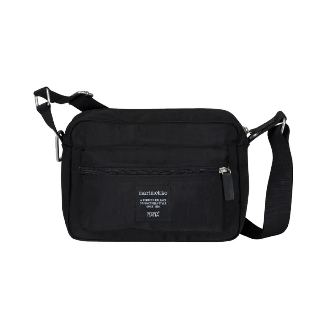 Discount Väska My Things bag Svart Axelväskor