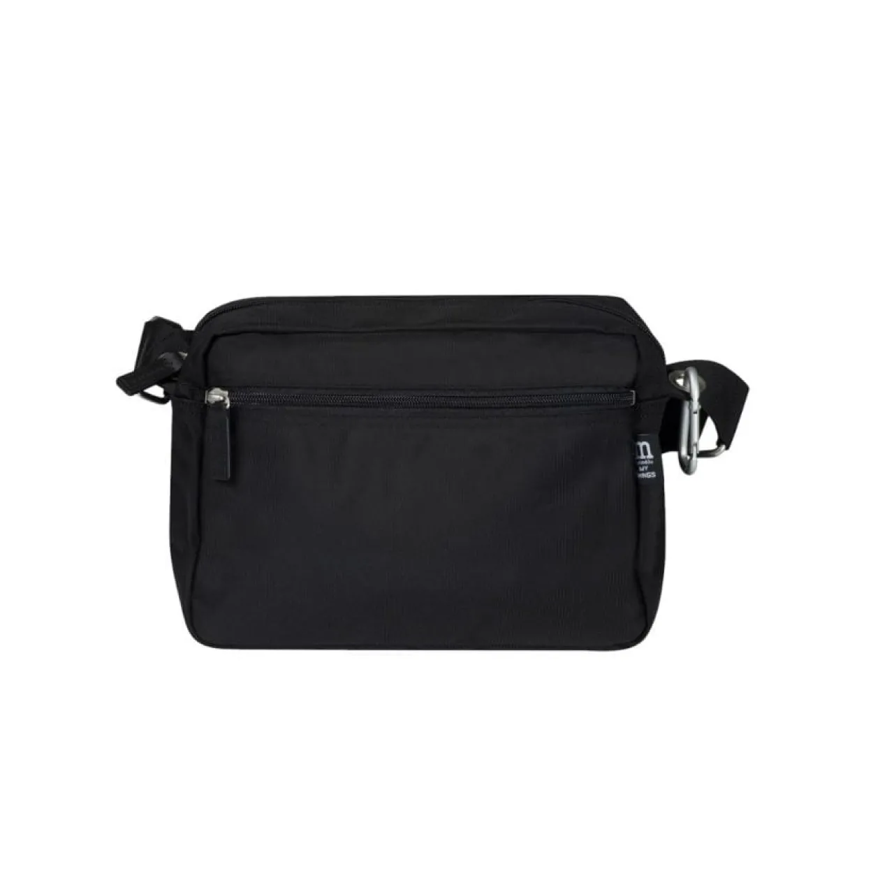 Discount Väska My Things bag Svart Axelväskor