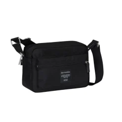 Discount Väska My Things bag Svart Axelväskor