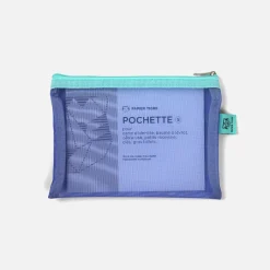 Sale Väska nät S med dragkedje Skrivbordstillbehör