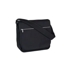 Outlet Väska Olkalaukku Urbaani svart Axelväskor