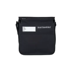 Outlet Väska Olkalaukku Urbaani svart Axelväskor