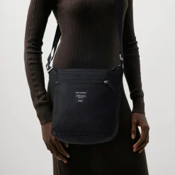 Online Väska Pal bag Svart Axelväskor