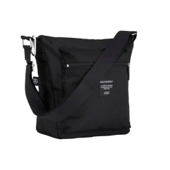 Online Väska Pal bag Svart Axelväskor