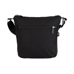 Online Väska Pal bag Svart Axelväskor