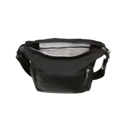 Online Väska Pal bag Svart Axelväskor