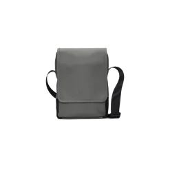 Best Väska Trail Reporter bag Grå Axelväskor