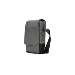 Best Väska Trail Reporter bag Grå Axelväskor