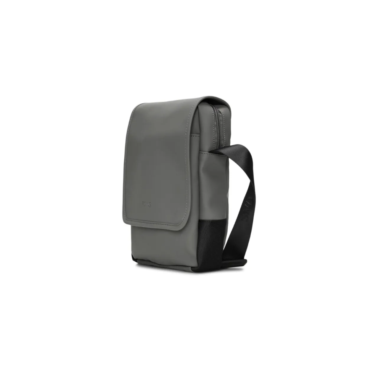 Best Väska Trail Reporter bag Grå Axelväskor