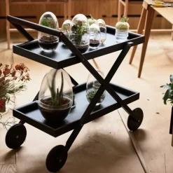 Clearance Växthus Grow Glas S Vaser