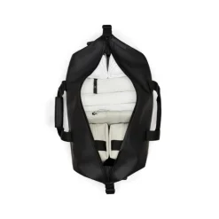 Discount Weekend Bag Large Svart Resväskor & Weekendbags