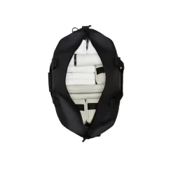 New Weekend Bag Medium Svart Resväskor & Weekendbags