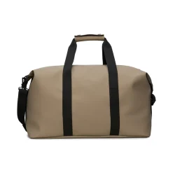 Outlet Weekend Bag Medium Beige Resväskor & Weekendbags