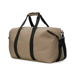 Outlet Weekend Bag Medium Beige Resväskor & Weekendbags