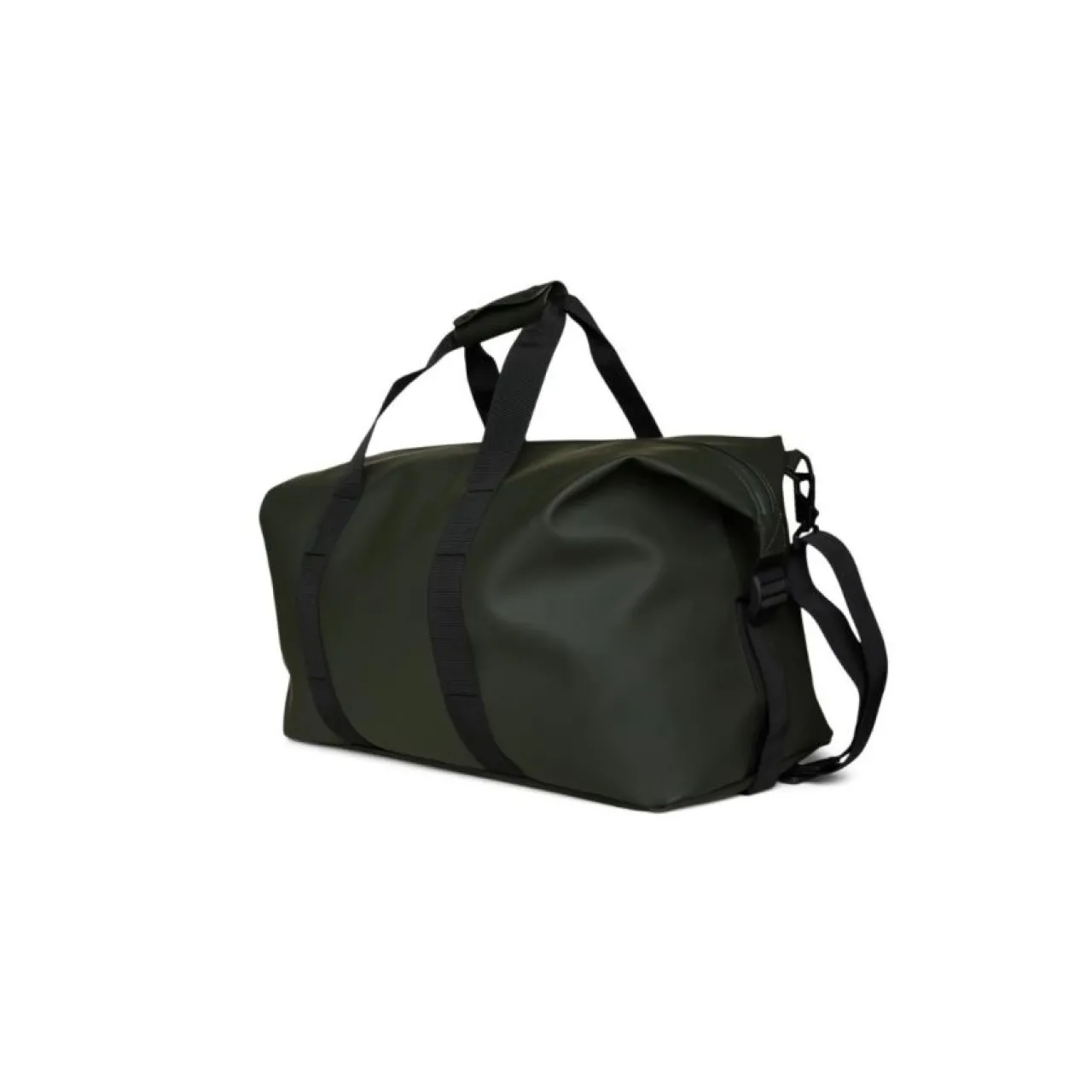 Best Weekend Bag Medium Grön Resväskor & Weekendbags