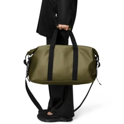 Outlet Weekend Bag Medium Revel Resväskor & Weekendbags