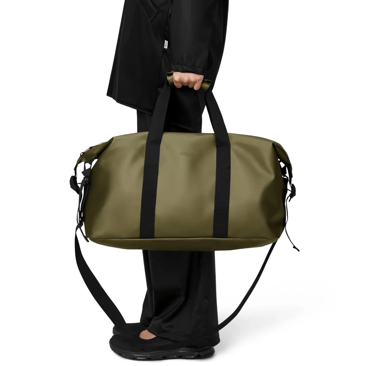 Outlet Weekend Bag Medium Revel Resväskor & Weekendbags