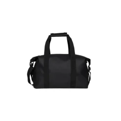 Hot Weekend Bag Small Svart Resväskor & Weekendbags