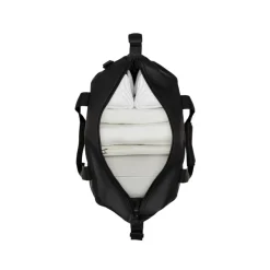 Hot Weekend Bag Small Svart Resväskor & Weekendbags